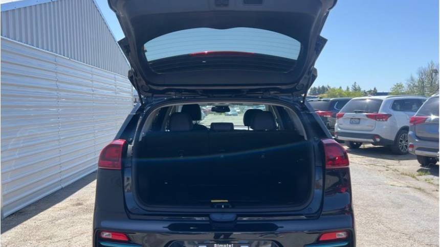 2020 Kia NIRO EV KNDCC3LG5L5080787