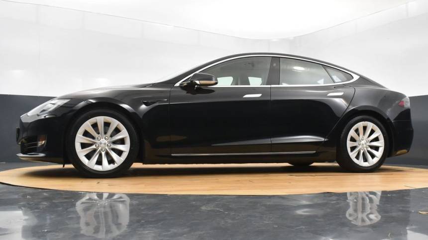 2016 Tesla Model S 5YJSA1E23GF168250