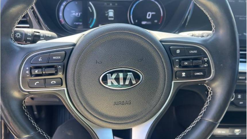 2020 Kia NIRO EV KNDCC3LG5L5080787