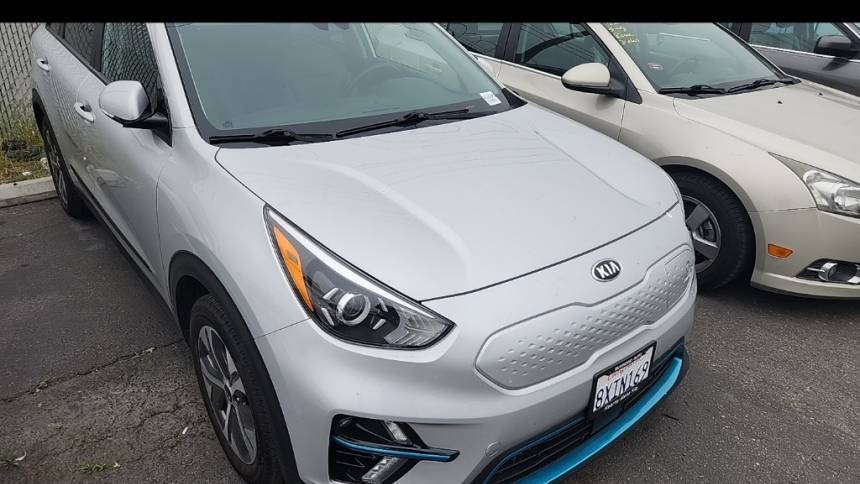 2020 Kia NIRO EV KNDCE3LG9L5071004