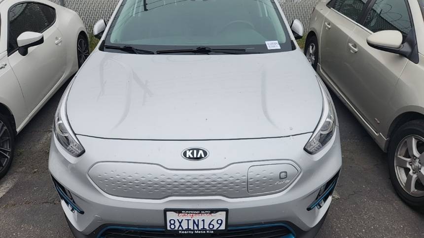 2020 Kia NIRO EV KNDCE3LG9L5071004