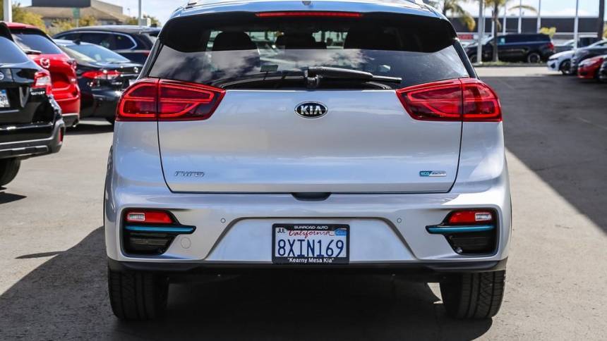 2020 Kia NIRO EV KNDCE3LG9L5071004