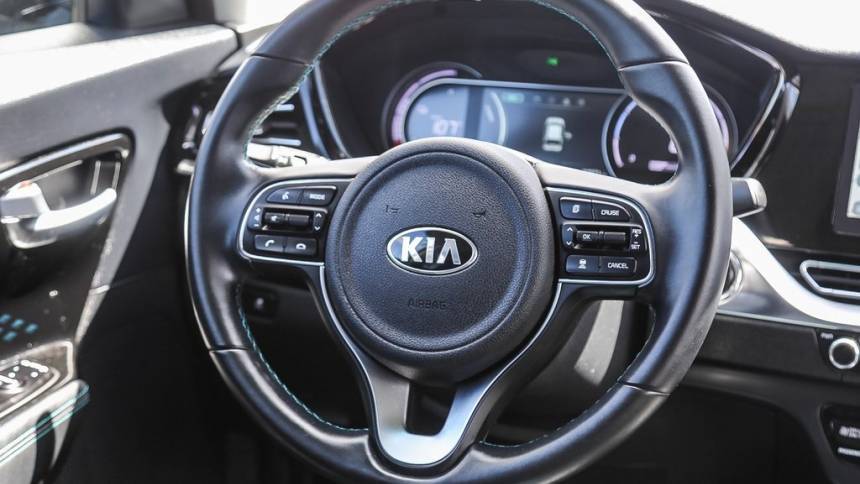 2020 Kia NIRO EV KNDCE3LG9L5071004