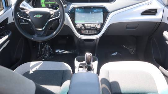 2018 Chevrolet Bolt 1G1FW6S0XJ4135028