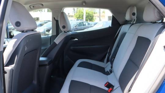 2018 Chevrolet Bolt 1G1FW6S0XJ4135028