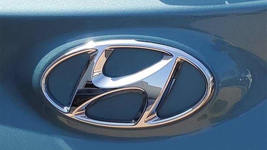 2019 Hyundai Kona Electric KM8K33AG5KU029594