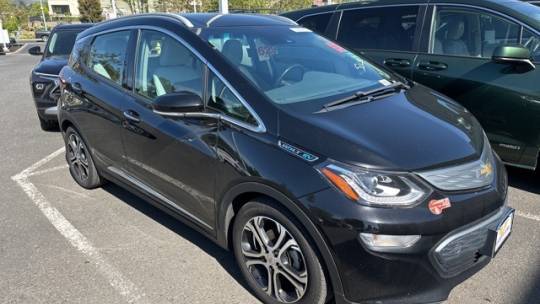 2017 Chevrolet Bolt 1G1FX6S07H4189877