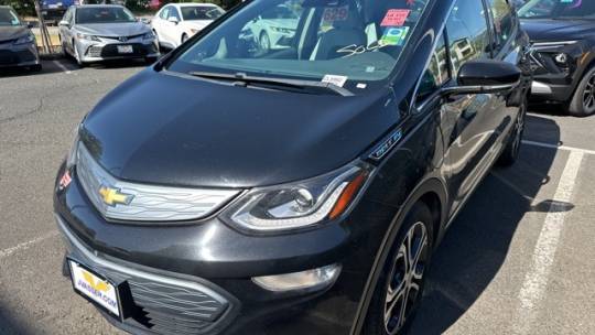 2017 Chevrolet Bolt 1G1FX6S07H4189877