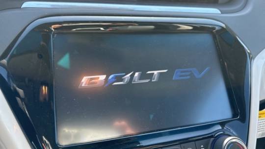 2017 Chevrolet Bolt 1G1FX6S07H4189877