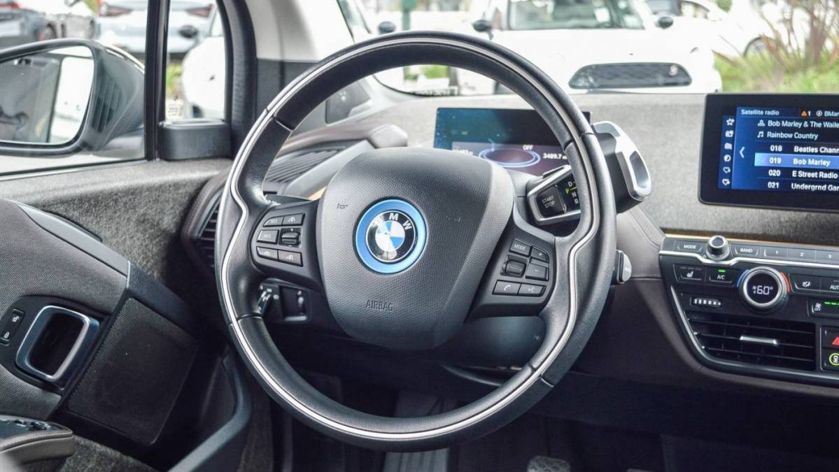 2021 BMW i3 WBY8P6C09M7H92547