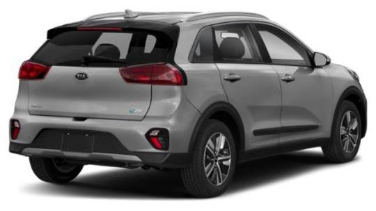 2020 Kia Niro KNDCD3LD0L5433262