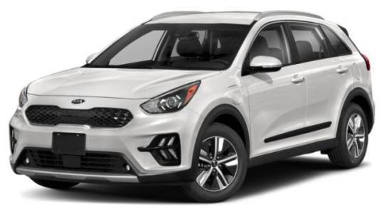 2020 Kia Niro KNDCD3LD0L5433262