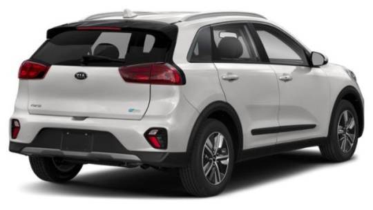 2020 Kia Niro KNDCD3LD0L5433262