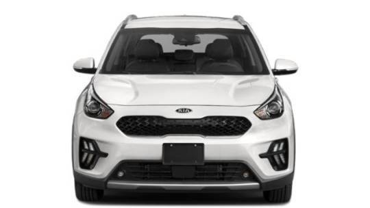 2020 Kia Niro KNDCD3LD0L5433262