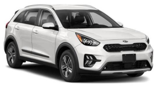 2020 Kia Niro KNDCD3LD0L5433262