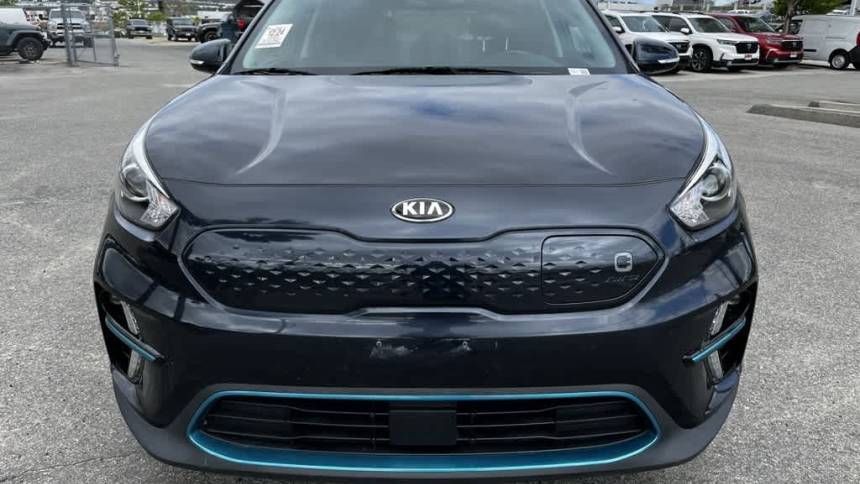 2020 Kia NIRO EV KNDCE3LG8L5035188