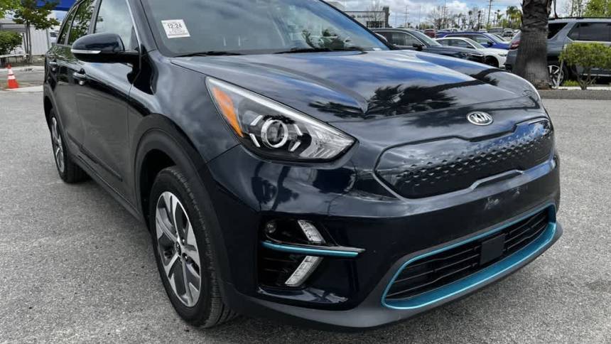 2020 Kia NIRO EV KNDCE3LG8L5035188