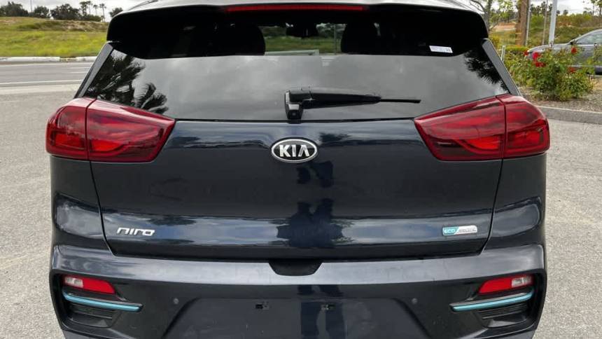 2020 Kia NIRO EV KNDCE3LG8L5035188