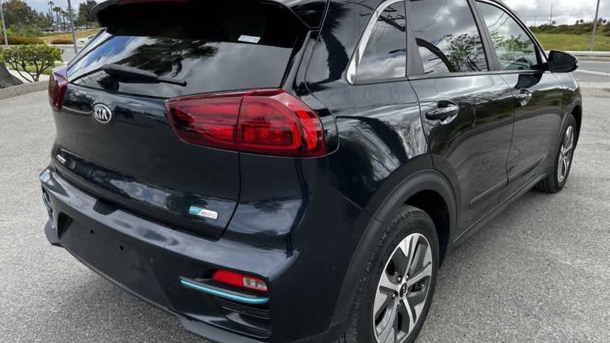 2020 Kia NIRO EV KNDCE3LG8L5035188