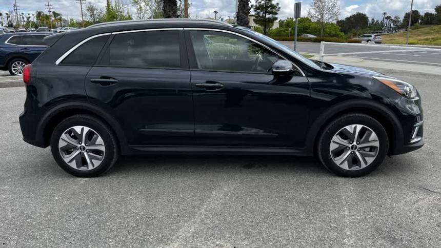 2020 Kia NIRO EV KNDCE3LG8L5035188