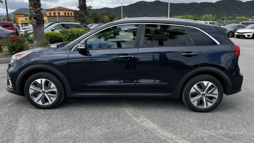 2020 Kia NIRO EV KNDCE3LG8L5035188