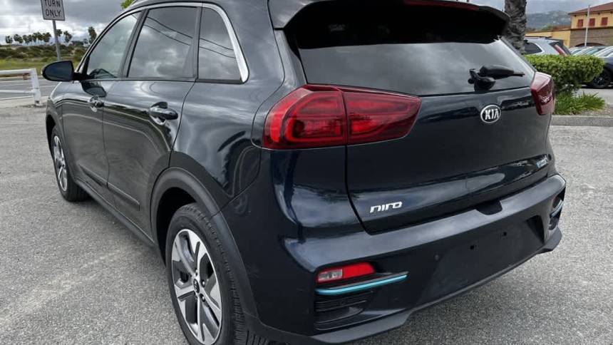 2020 Kia NIRO EV KNDCE3LG8L5035188