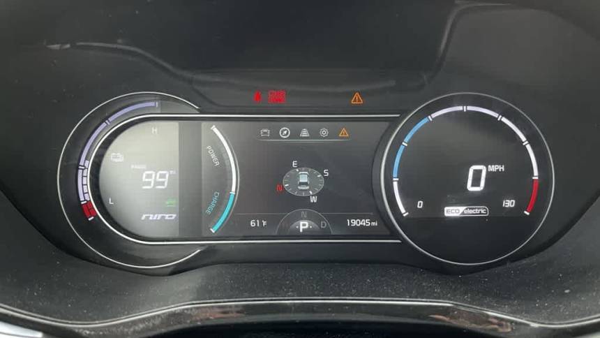 2020 Kia NIRO EV KNDCE3LG8L5035188