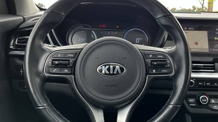 2020 Kia NIRO EV KNDCE3LG8L5035188