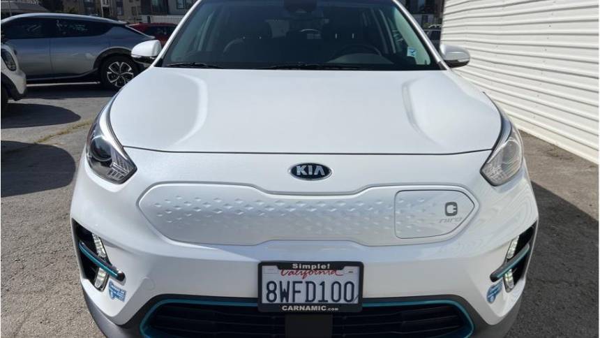 2020 Kia NIRO EV KNDCE3LG7L5080350