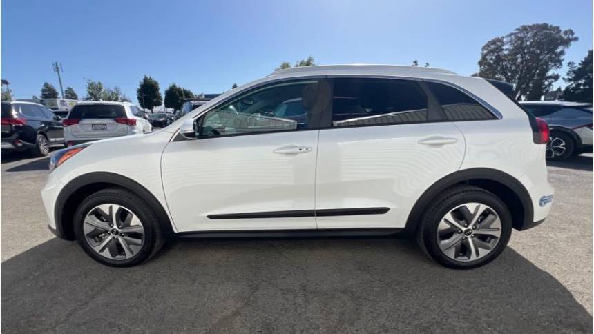 2020 Kia NIRO EV KNDCE3LG7L5080350