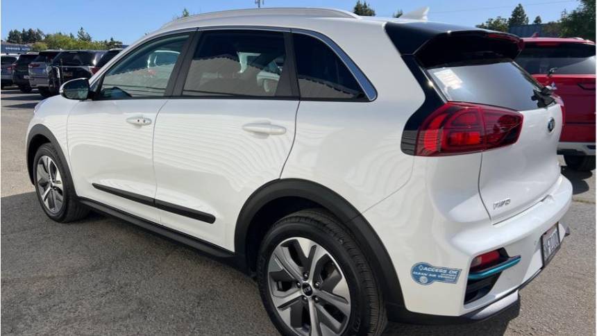 2020 Kia NIRO EV KNDCE3LG7L5080350