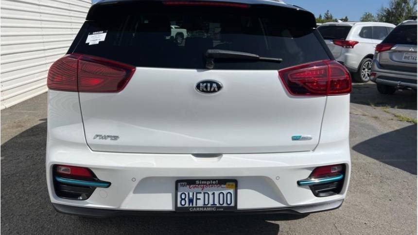 2020 Kia NIRO EV KNDCE3LG7L5080350