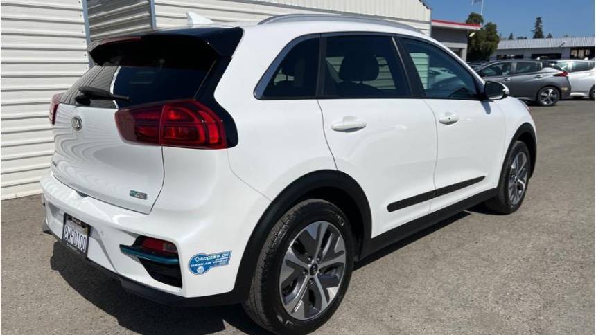 2020 Kia NIRO EV KNDCE3LG7L5080350