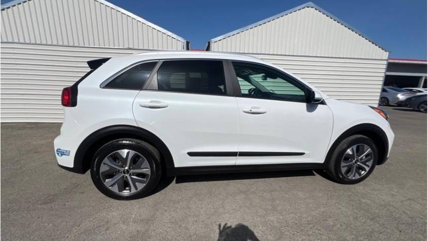 2020 Kia NIRO EV KNDCE3LG7L5080350