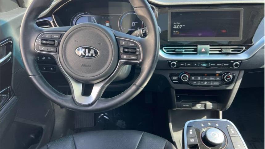 2020 Kia NIRO EV KNDCE3LG7L5080350