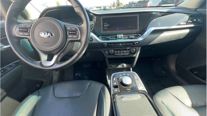 2020 Kia NIRO EV KNDCE3LG7L5080350