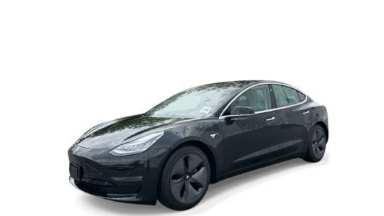 2018 Tesla Model 3 5YJ3E1EB0JF068316