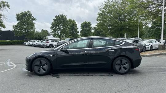 2018 Tesla Model 3 5YJ3E1EB0JF068316