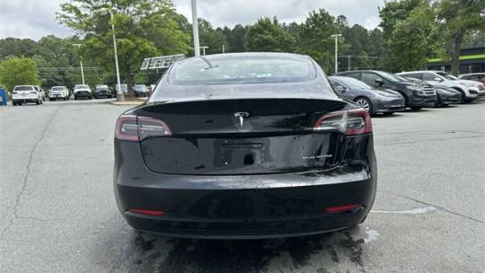 2018 Tesla Model 3 5YJ3E1EB0JF068316