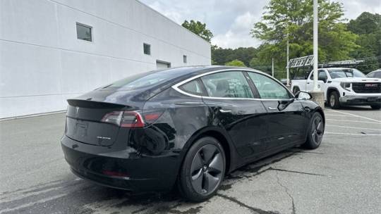 2018 Tesla Model 3 5YJ3E1EB0JF068316