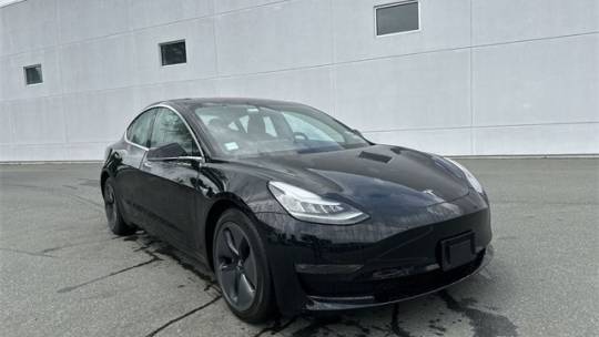 2018 Tesla Model 3 5YJ3E1EB0JF068316