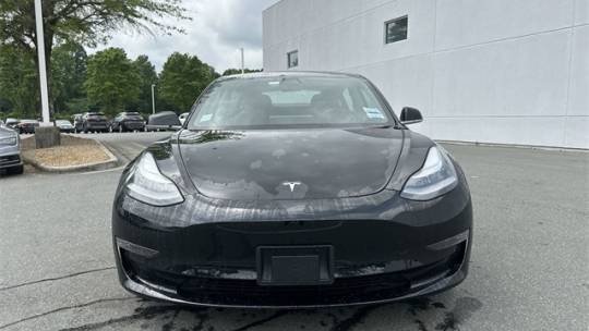 2018 Tesla Model 3 5YJ3E1EB0JF068316