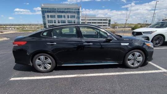 2017 Kia Optima KNAGV4LDXH5013016