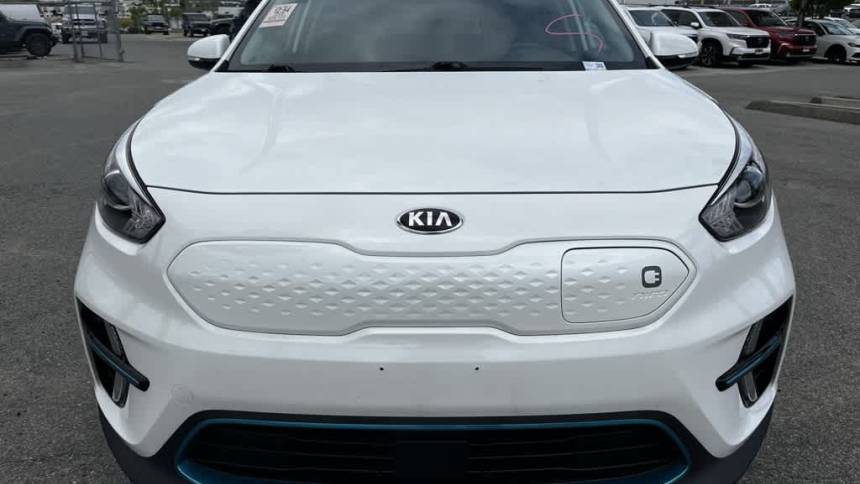 2020 Kia NIRO EV KNDCC3LG2L5081198