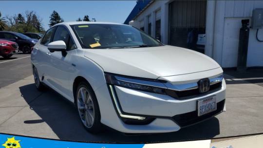 2020 Honda Clarity JHMZC5F32LC000466