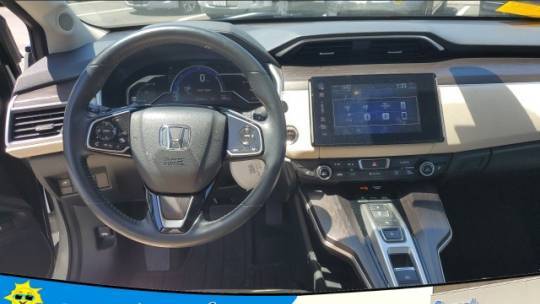 2020 Honda Clarity JHMZC5F32LC000466