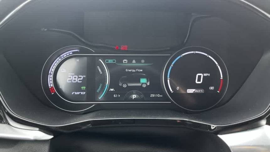 2020 Kia NIRO EV KNDCC3LG2L5081198