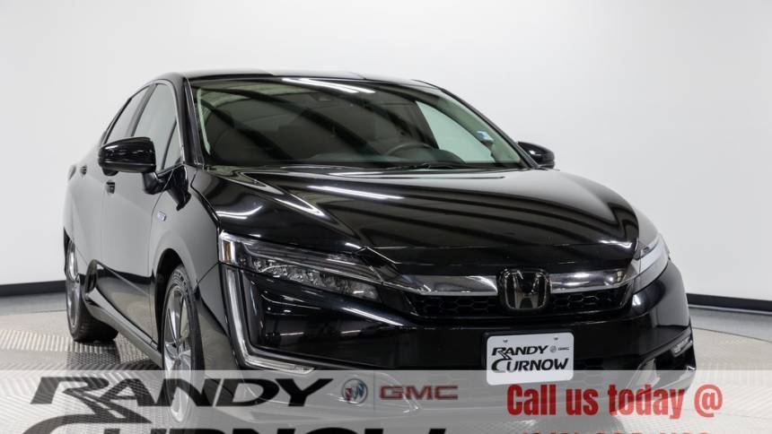 2019 Honda Clarity JHMZC5F16KC002024