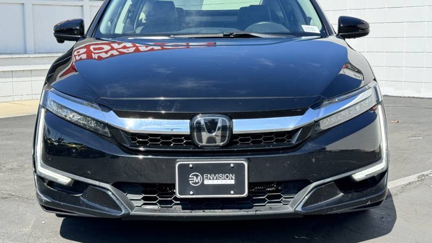 2020 Honda Clarity JHMZC5F31LC000362