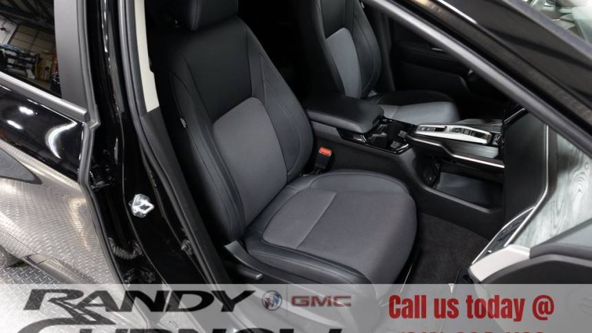 2019 Honda Clarity JHMZC5F16KC002024